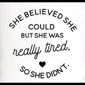 Meet your Posher, Sherry